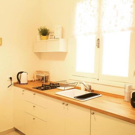 트라파니 Torrearsa 17 B&B 외부 사진
