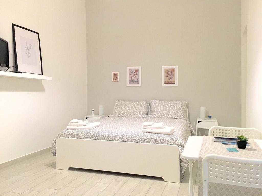 트라파니 Torrearsa 17 B&B 외부 사진