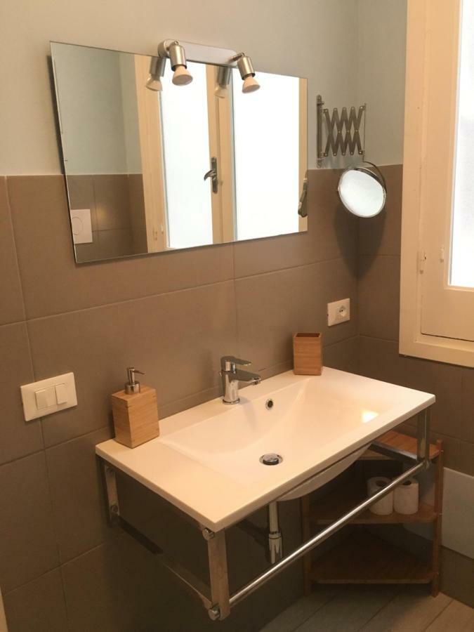 트라파니 Torrearsa 17 B&B 외부 사진