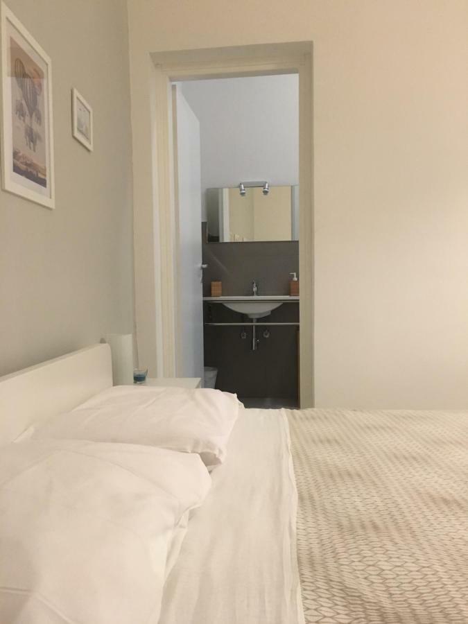트라파니 Torrearsa 17 B&B 외부 사진